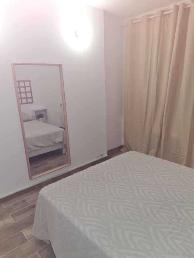 House Design Marseille Apartment Ngoại thất bức ảnh