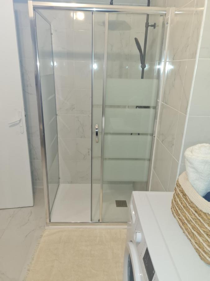 House Design Marseille Apartment Ngoại thất bức ảnh