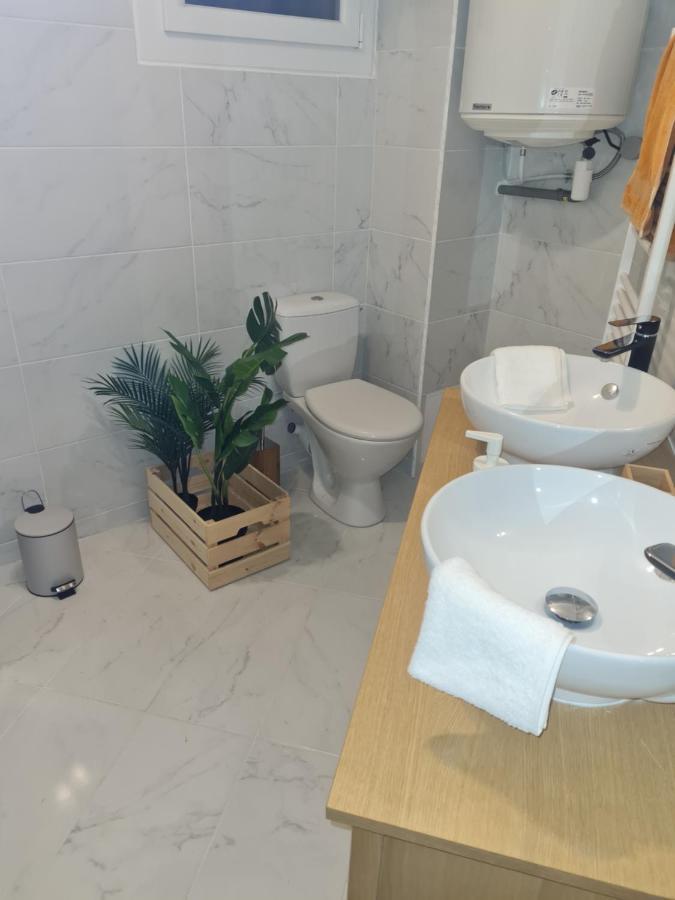 House Design Marseille Apartment Ngoại thất bức ảnh